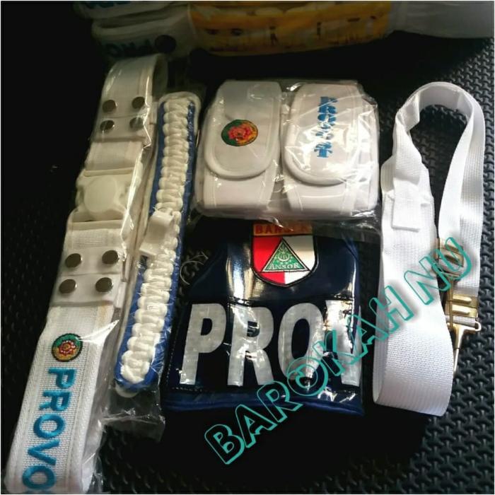 peket PROVOST BANSER