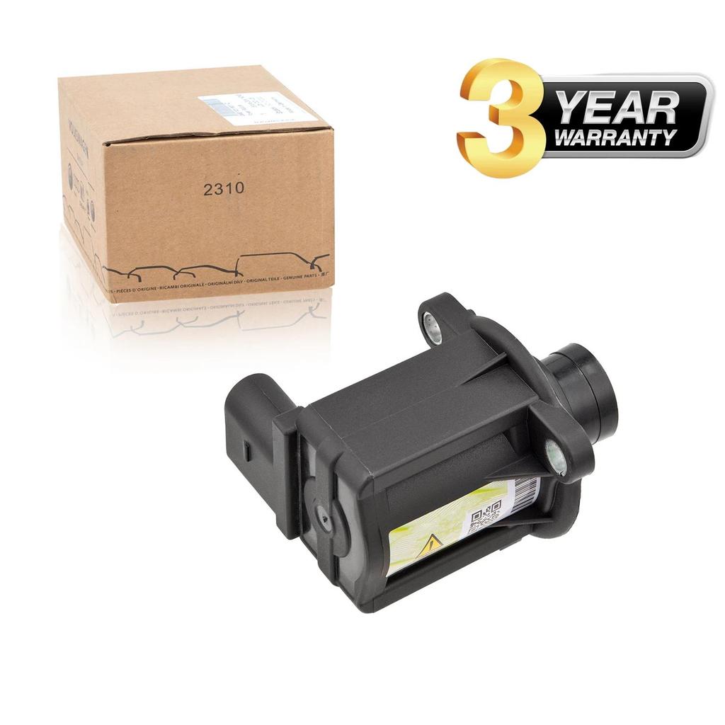 OEM Turbo Cut-Off verter Bypass Valve 06H145710C/F/J For VW Beetle,EOS,Golf,Jetta,CC/Passat B7,Sciro