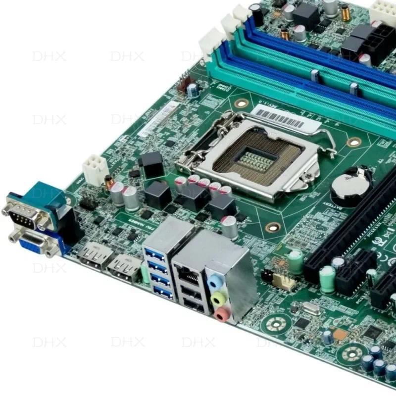 For Lenovo Thinkstation E32 Motherboard IS8XM FRU:03T6750 LGA1150 DDR3 Mainboard 100% Tested Fast Sh