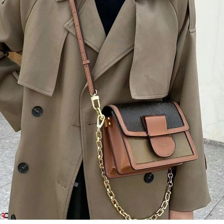 M44391KULAS (25X10X18) Tas Selempang Bahu Bahan Kulas Woman Fashion Bag