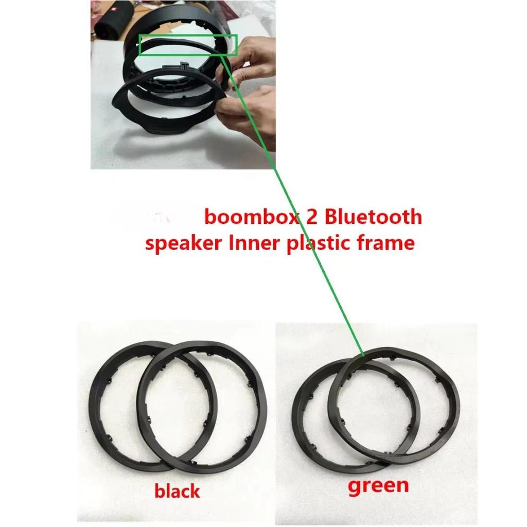 Original speaker inner frame For Jbl boombox2 Bluetooth speaker Inner plastic frame