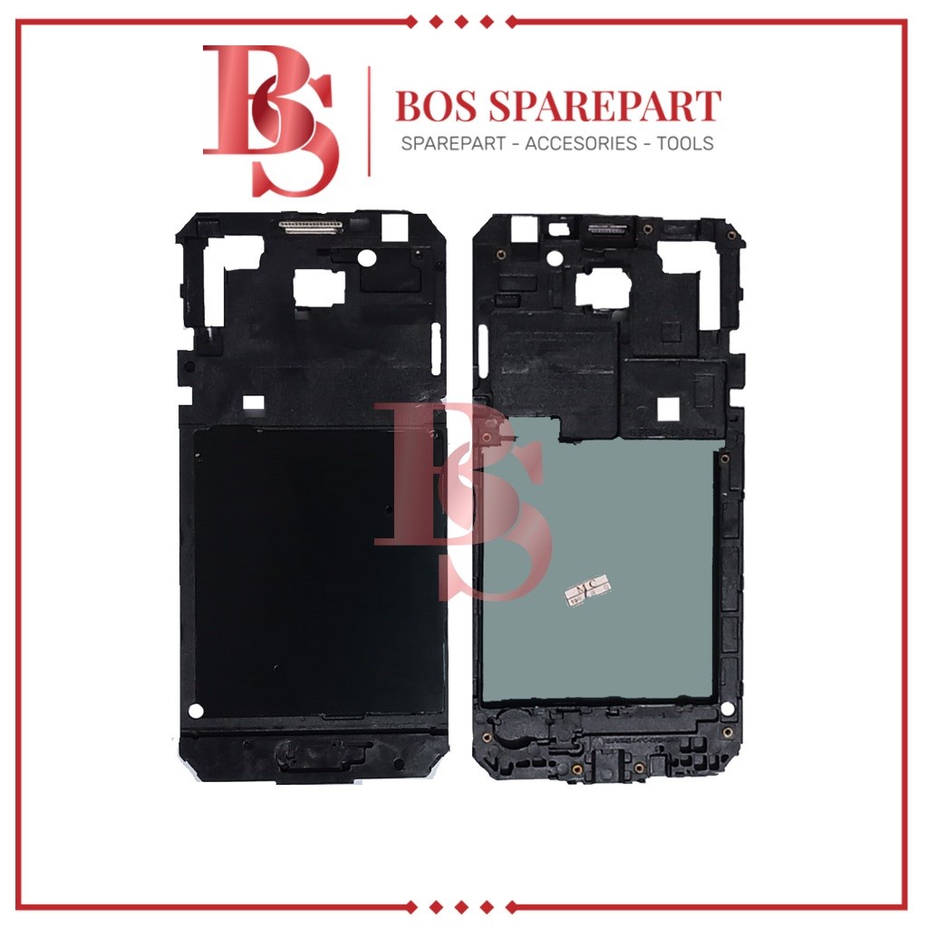 Bos Sparepart Jakarta - FRAME SAMSUNG G530 / FRAME BEZZEL TULANG TENGAH