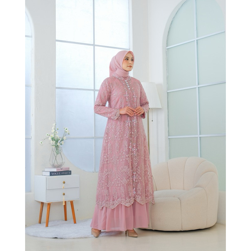 NM-GAMIS KANAYA/GAMIS ANDARI//GAMIS OUTER//GAMIS BUSUI//GAMIS ELEGAN-GAMIS SERAGAM-GAMIS INDONESIA-G