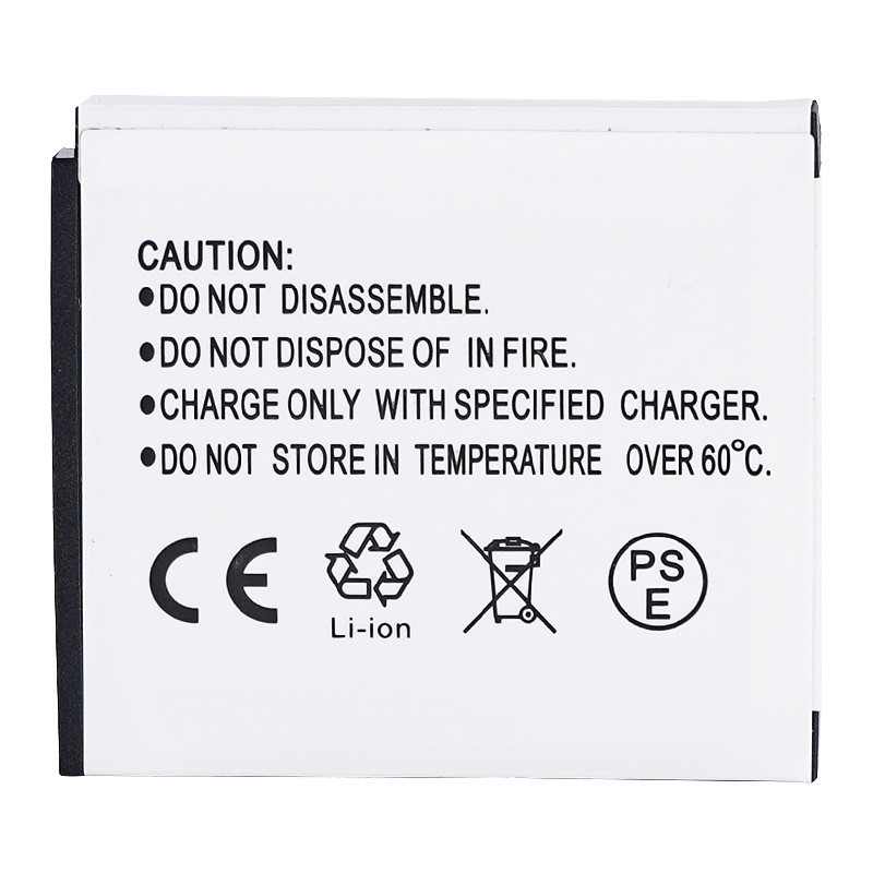 16Pcs KLIC7001 K7001 Cameras Battery for KODAK M341 M340 M320 M1073 V550 V570 V610 V705 M753 M763 M8