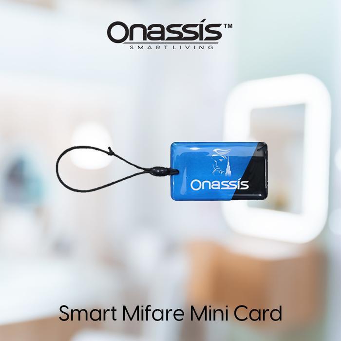 ONASSIS kartu RFID SMART LOCK Card