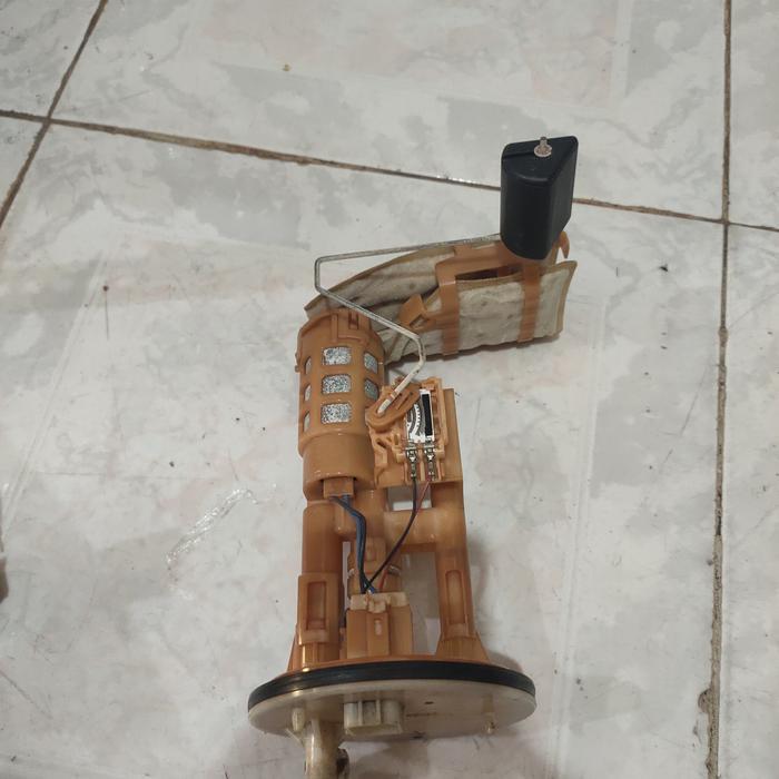 Fuel Pump Rotak Pompa Bensin Calya Sigra Ori Copotan Garansi GOODS