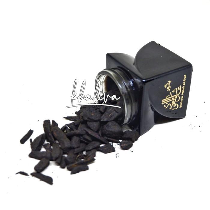 Bakhoor Buhur Ashek Al Oud Dupa Arab Saudi Almas Perfume Kemenyan Arab Emas #Gratisongkir