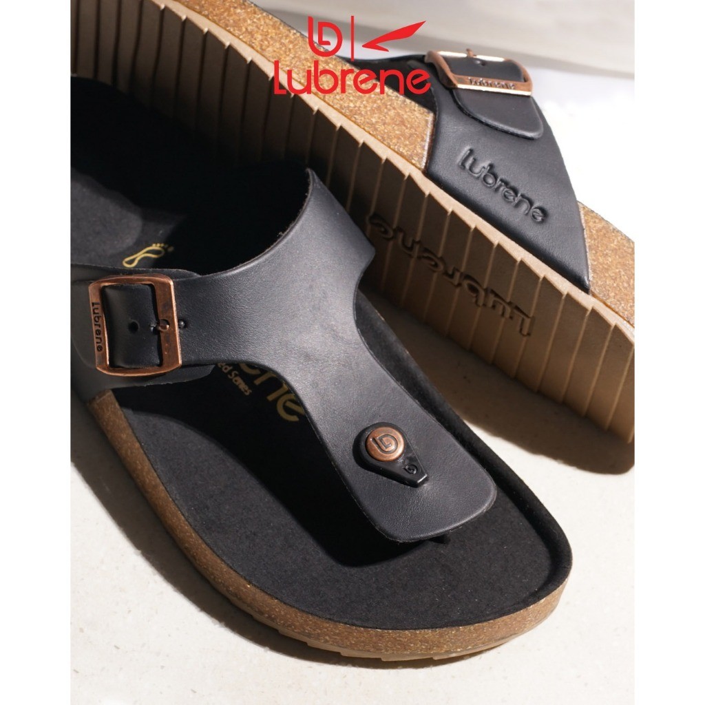 LUBRENE Sandal Casual Pria ACRO 201-M