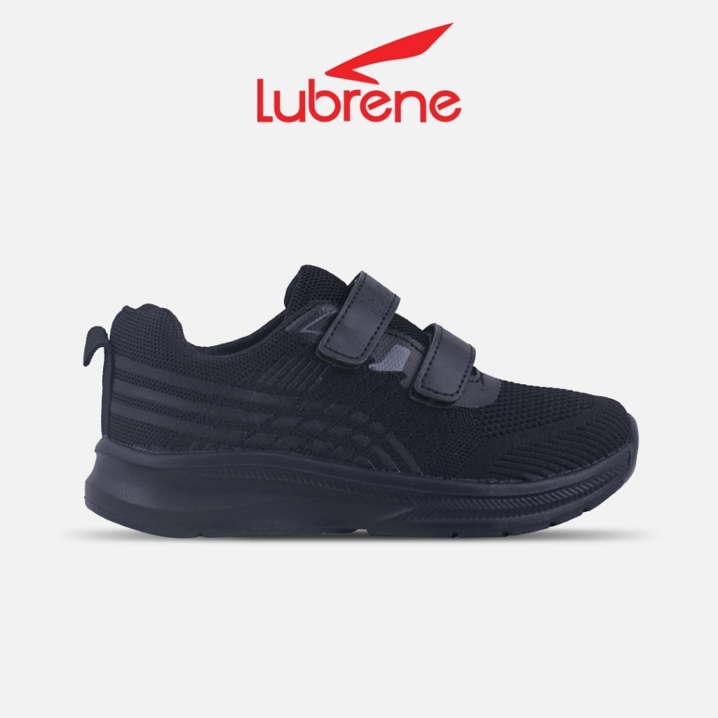 Sepatu Sekolah Anak LUBRENE Harold-SC