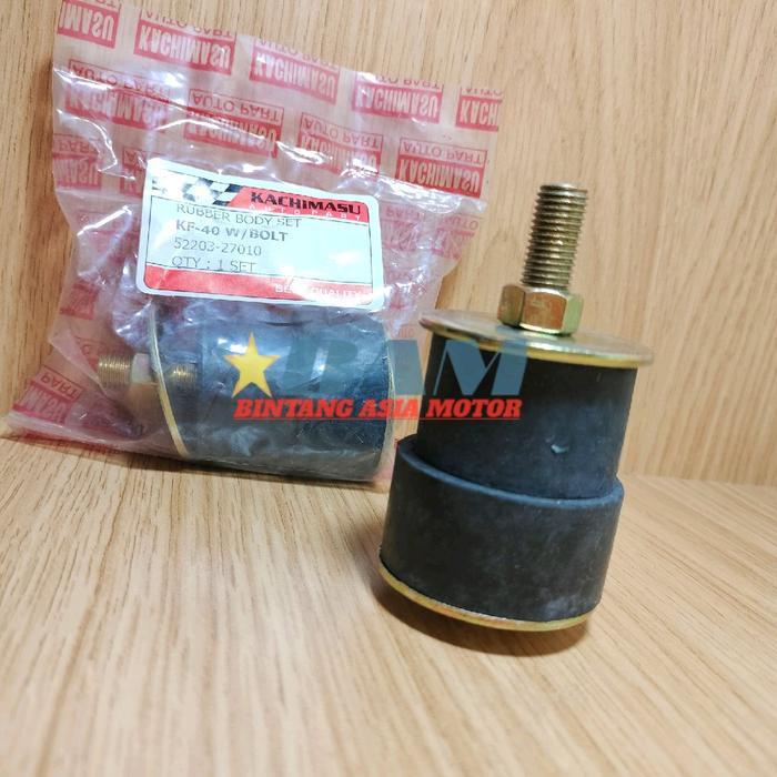 KARET BODY RUBBER BODY KIJANG SUPER GRAND ROVER GOODS