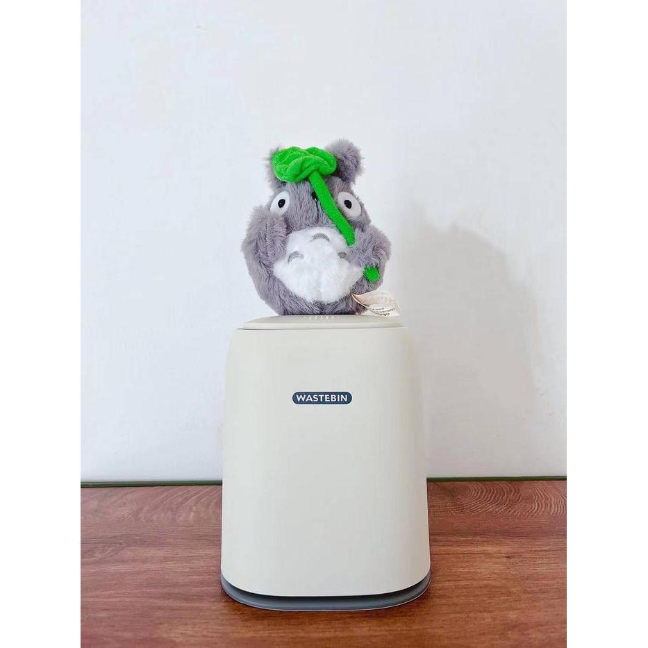 Tempat Sampah Mobil Minimalis Gantung/Tempat Sampah Rumah/Universal - Totoro
