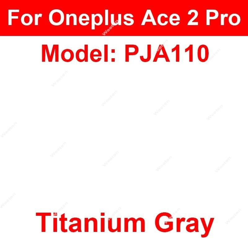 Sim Card Tray For Oneplus 1+ Ace 2 Pro Ace 3 Ace 3Pro Ace 3 Pro Sim Card Slot Adapter SIM Card Reade