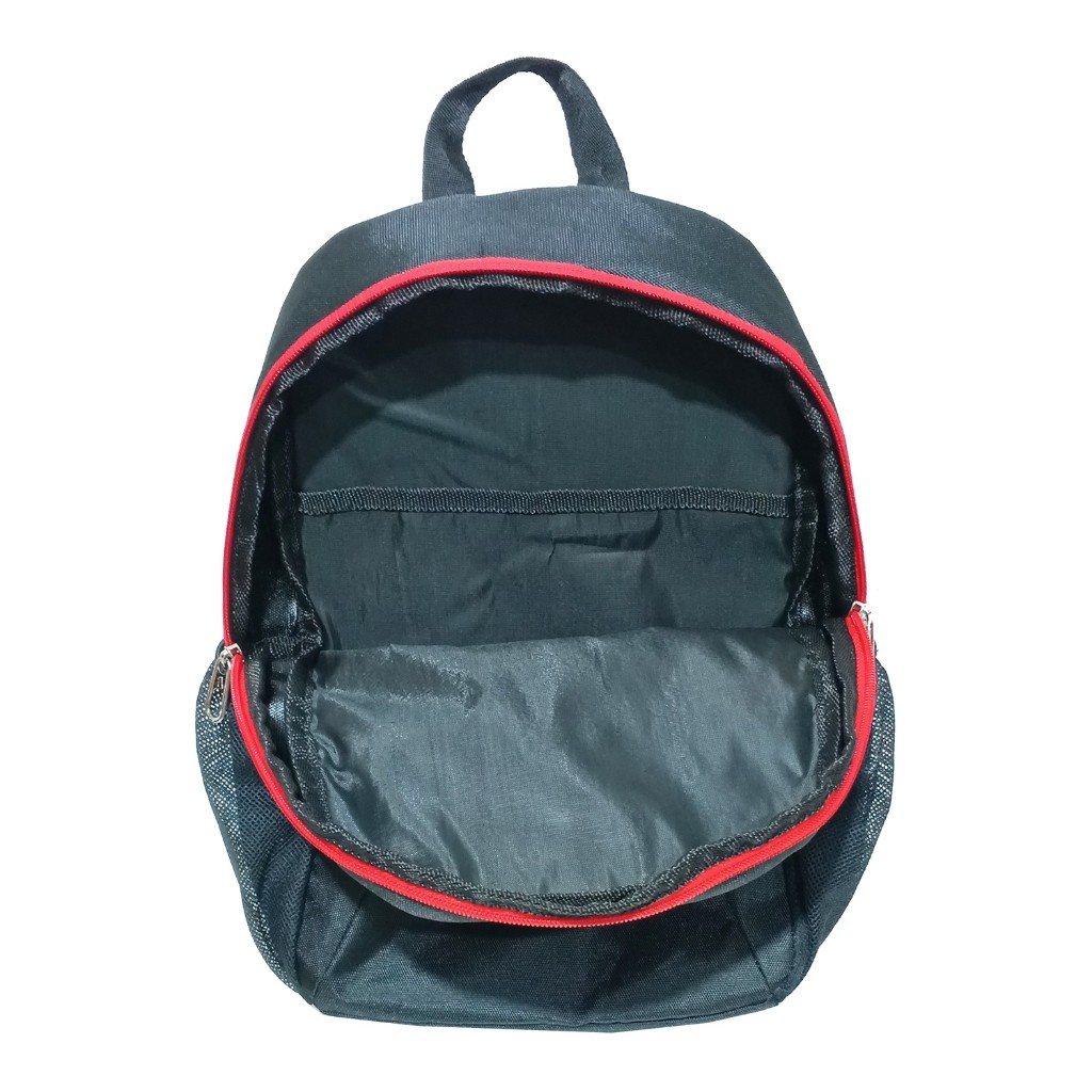 AP8026 RUN MOONDE Tas Ransel Mini Pria Wanita Backpack Outdoor Original Terbaru
