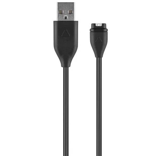 Garmin Fenix 8 7 6 Pro Saphire Solar Casan Cas Charger Charger tipe Type C A USB Port Cas Jam Tangan