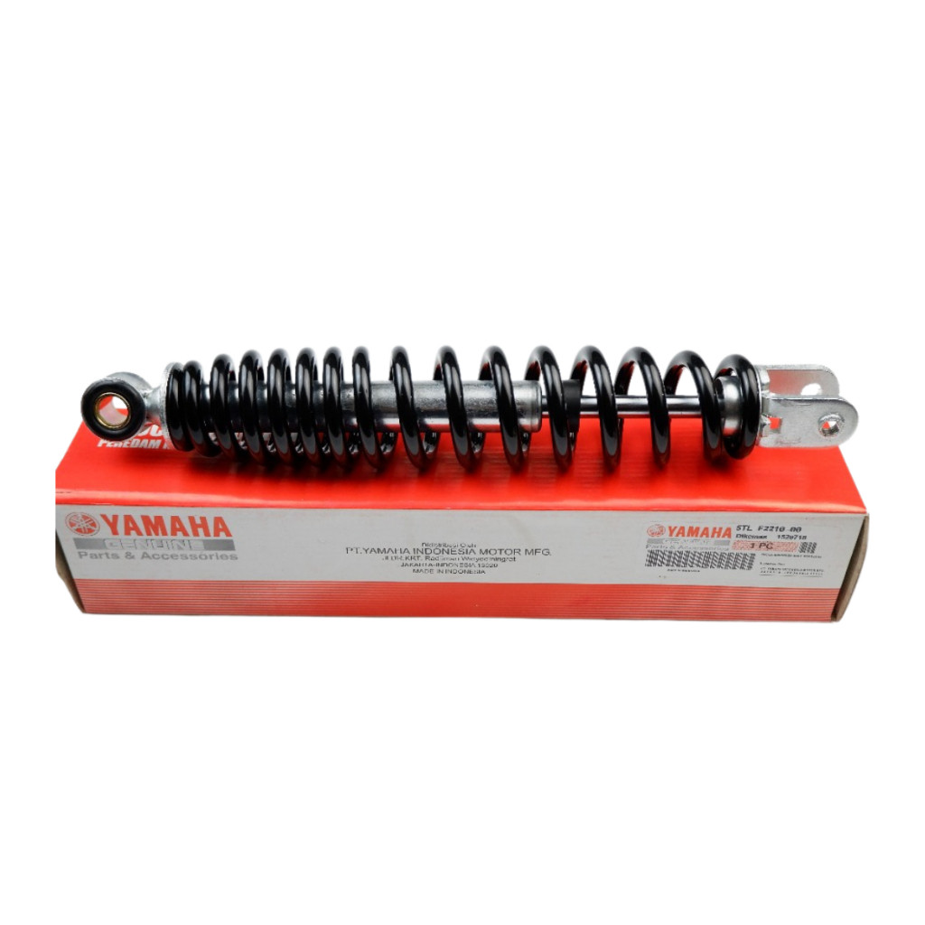 shock belakang mio - shock belakang motor mio  5TL original