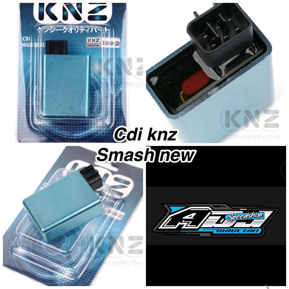 CDI SMASH KNZ CDI UNIT SMASH NEW KNZ