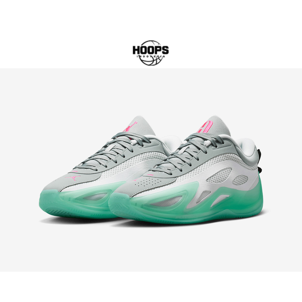 Sepatu Basket Wanita Nike Jordan Heir Series 2 PF HV4419-103