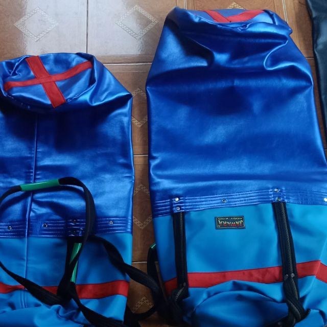 samsak jawara 80 cm samsak Kulit Jawara samsak silat Samsak Beladiri samsak muaythai samsak pukul