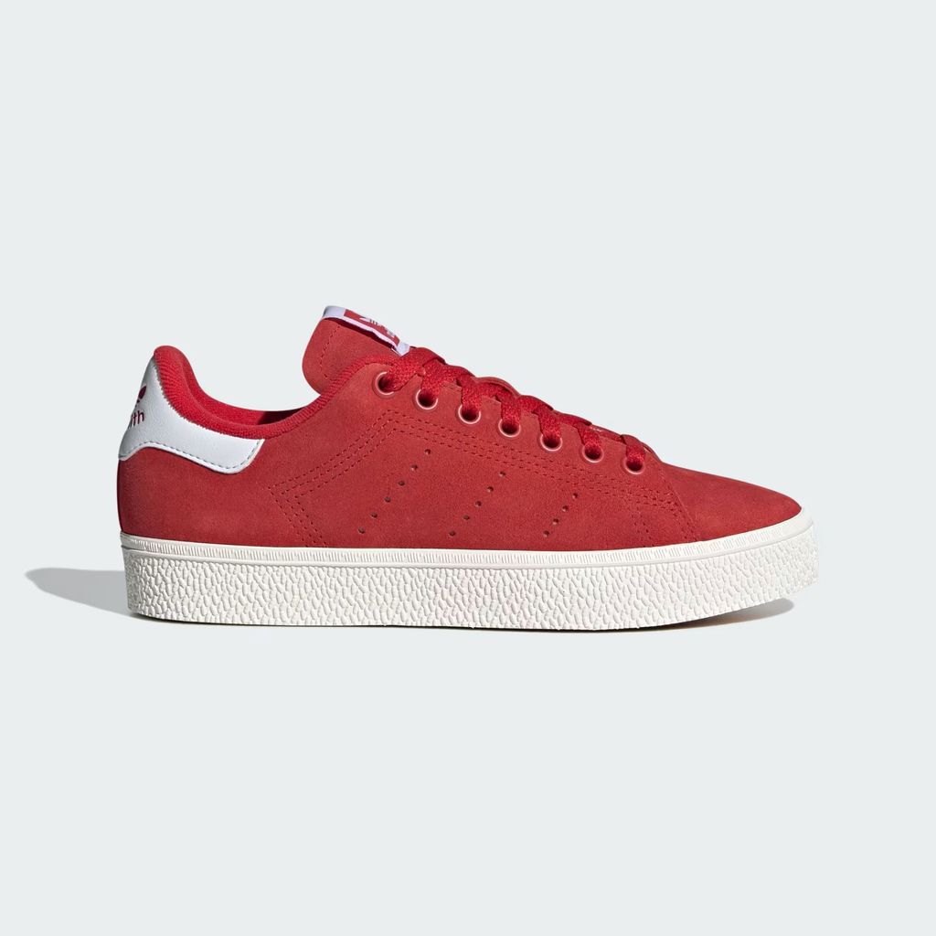 ADIDAS SEPATU SNEAKER WANITA STAN SMITH CS W IE0446