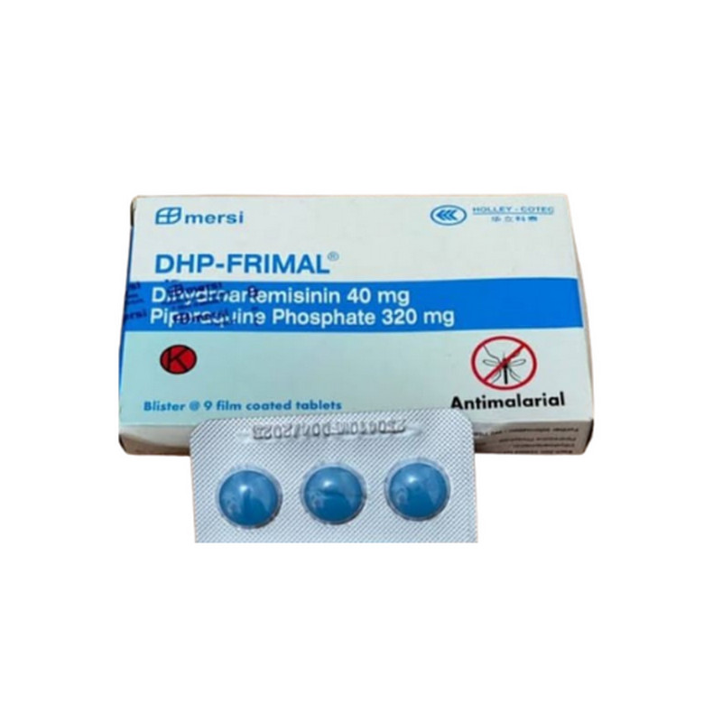 DHP-FRIMAL 1 BLISTER @ 9 TABLET SALUT SELAPUT