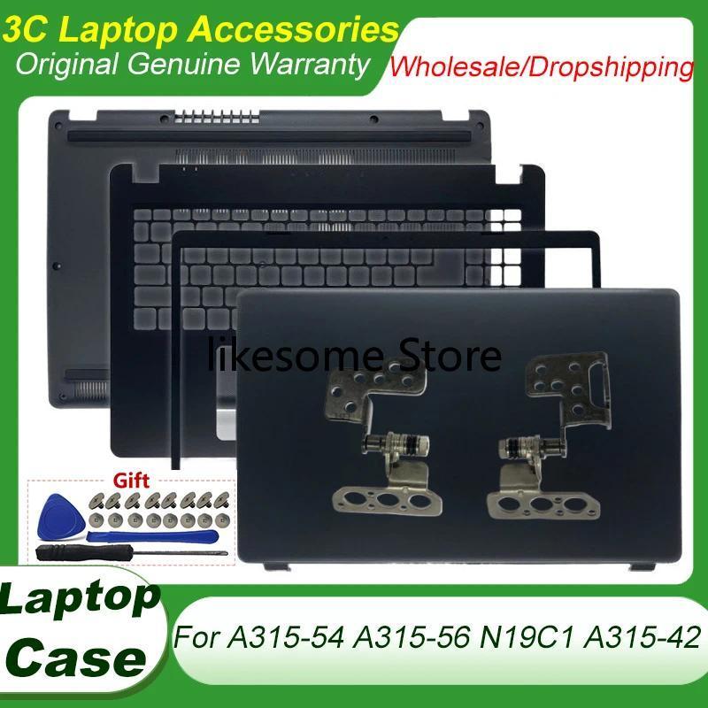 New For Acer A31554 A31556 EX21551 N19C1 A31542 Case Screen Back Cover Matrix Frame Top Housing Shel