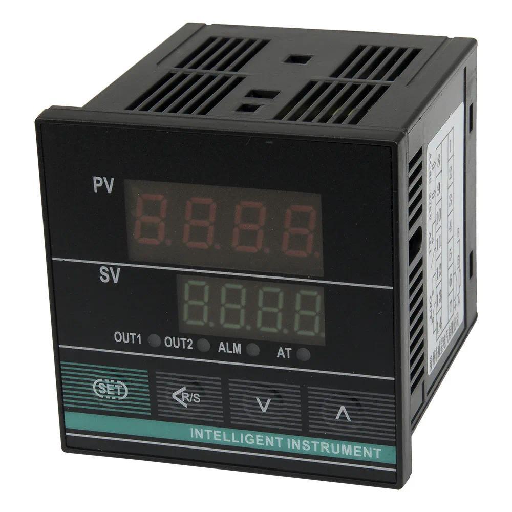 XMTD6412 gital temperature controller XMTD7412