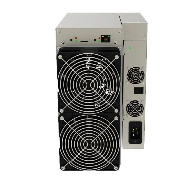 BL IceRiver KS5L Kaspa Miner 12T 3400W KAS with PSU