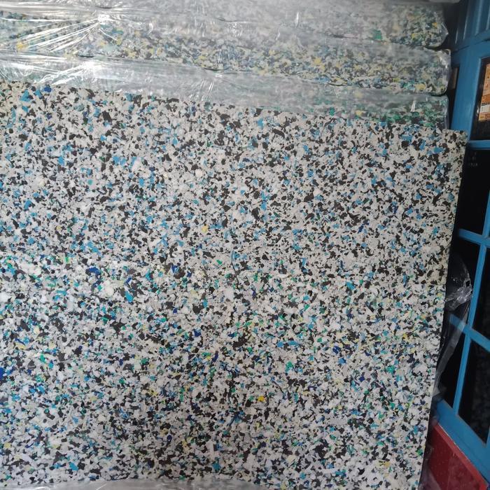 Kasur Busa rebonded 200*80 tebal 8cm