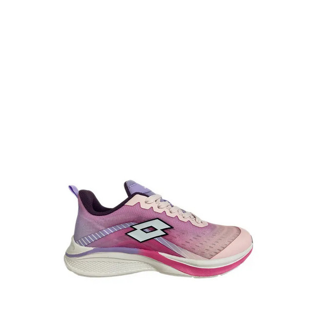 Sepatu  Lotto Esteban Women's Running Shoes - Purple Original 100%