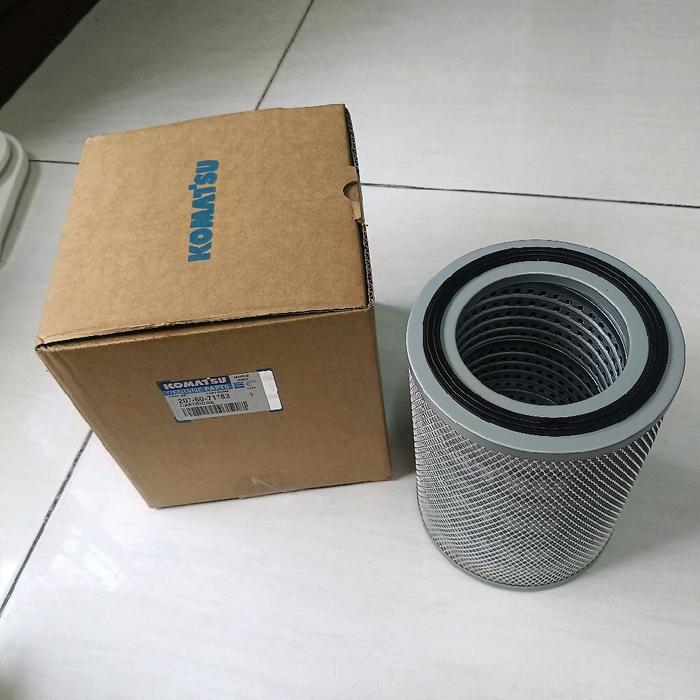 CARTRIDGE 207-60-71183 / 207 60 71183