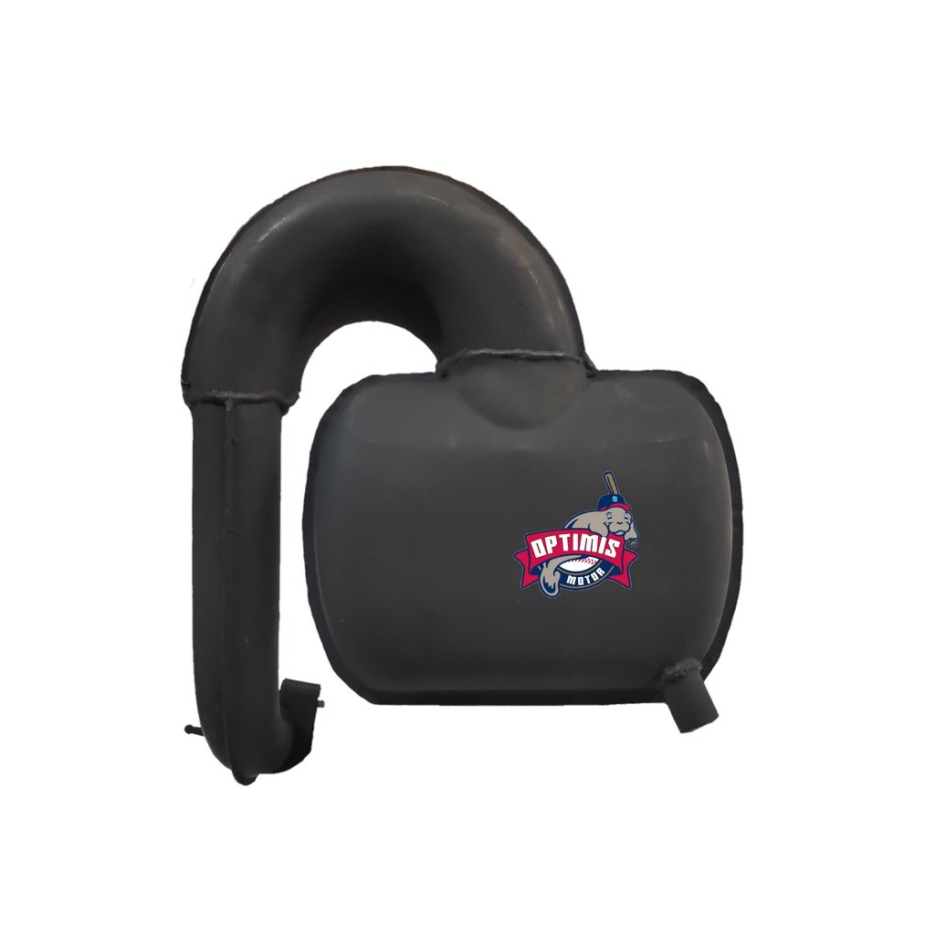 [PROMO] Knalpot BigBox Vespa Super Sprint Px Ps Exclusive Excel Berkualitas
