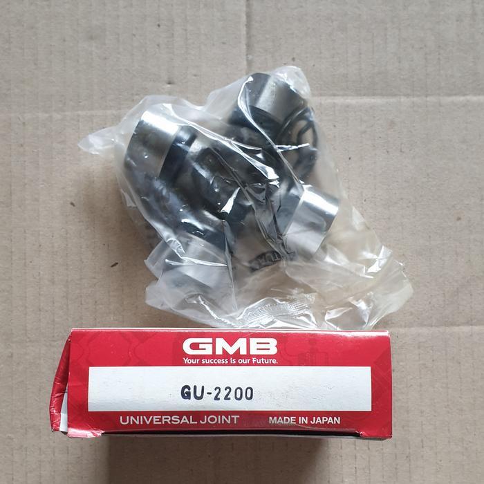 Cross Joint Kopel All New Ford ranger 2.2 GU2200 GU 2200 GMB Jepang berkualitas