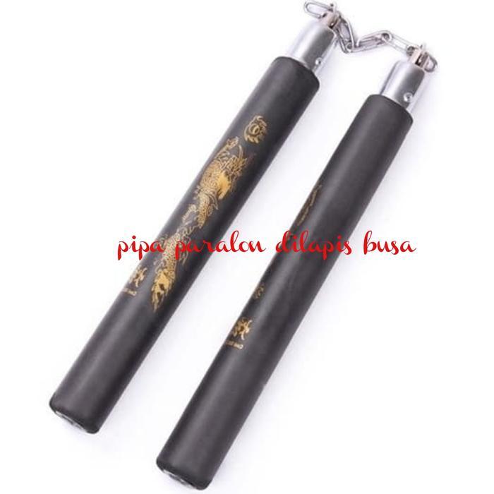 Nunchaku spons LEE Double Stick FOAM