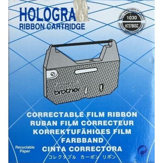 Pita mesin tix 1030/pita ax-10/ax-30/brother 1030/pita ribbon