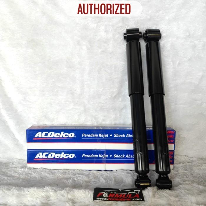Shockbreaker Acdelco/Shockbreaker Ac Delco Nissan Xtrail T31 Belakang