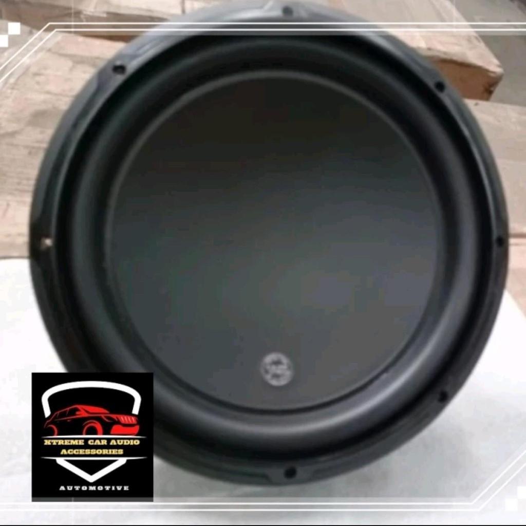 JL Audio 8W3V3 - Subwoofer 8 inch- GARANSI RESMI - 100% BARANG ORIGINAL- GARANSI RESMI - 100% BARANG