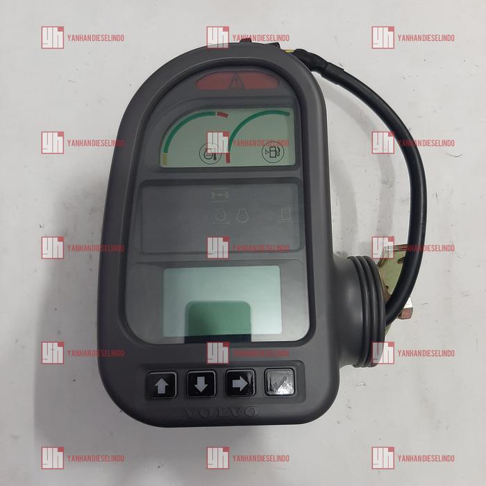 Monitor Volvo EC210BLC EC140B EC360BLC EC460B EC460BLC