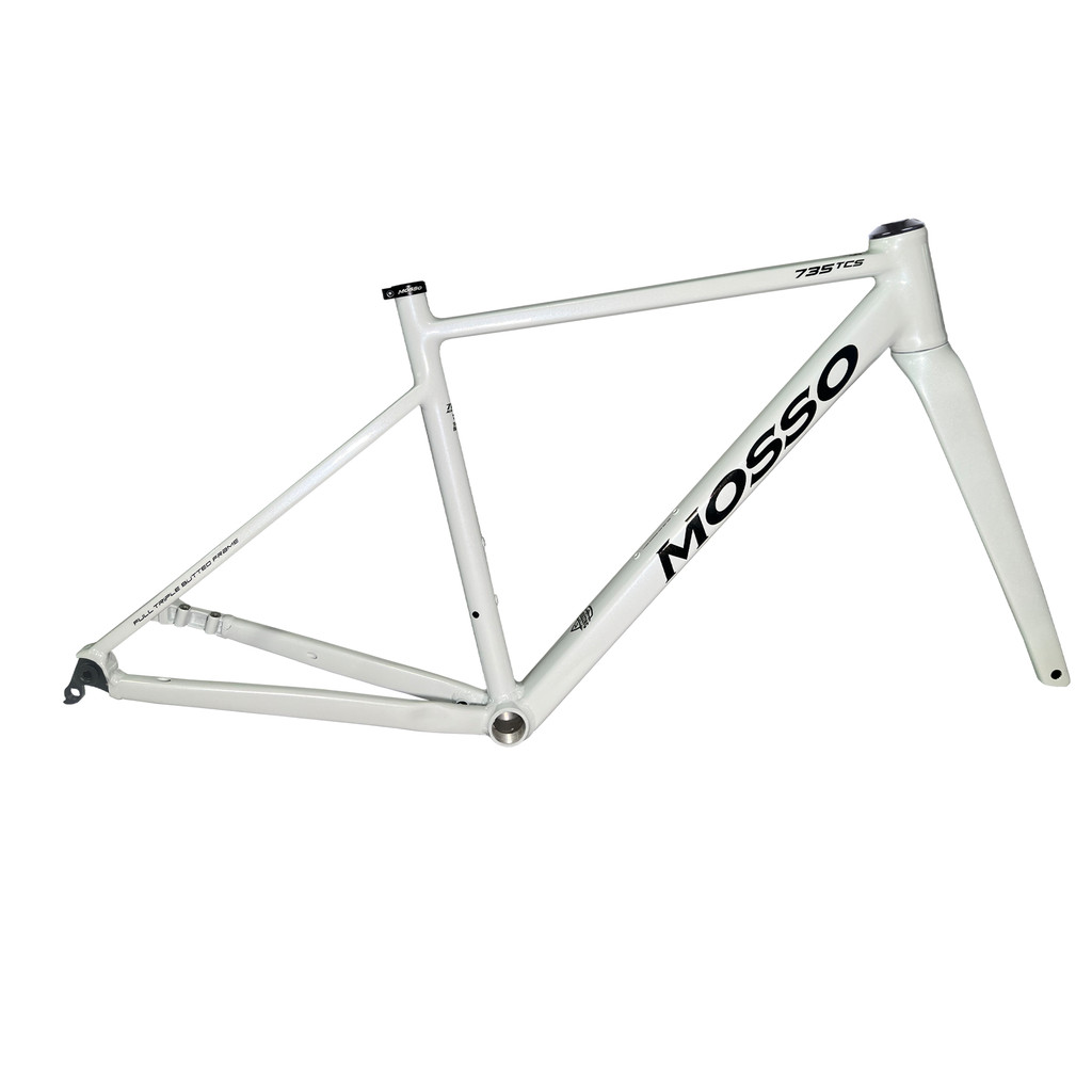 FRAME MOSSO 735 TCS ROAD BIKE COMMUTER
