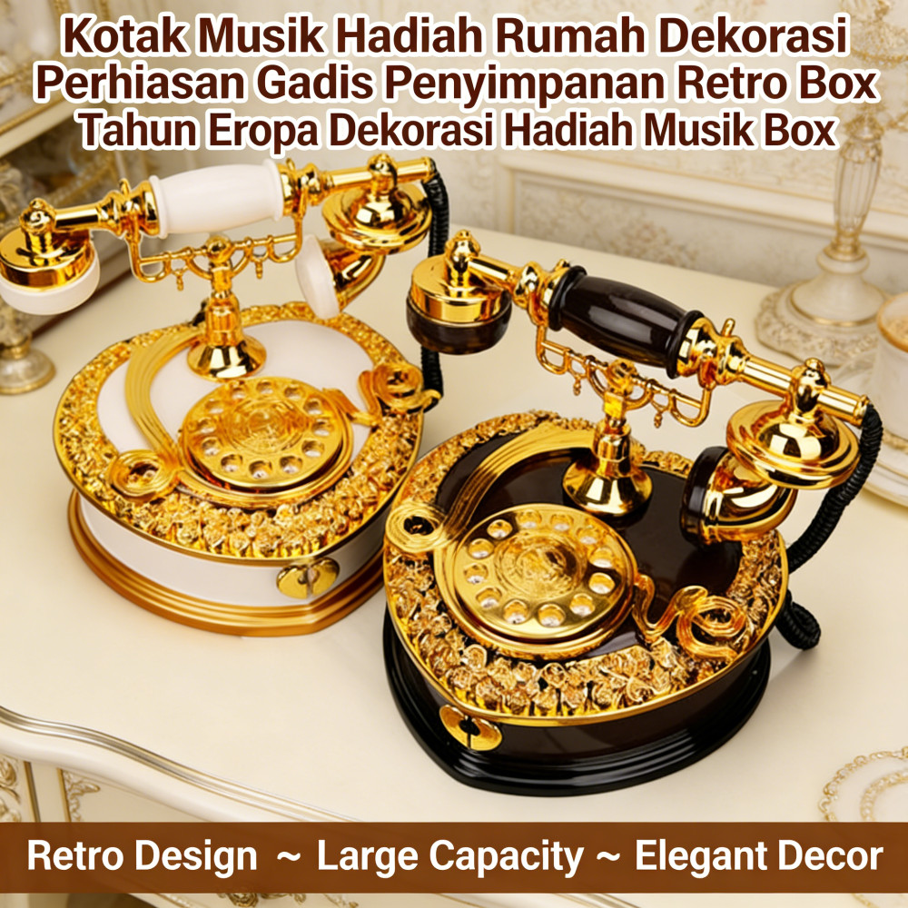 Box Music Music Box Retro Box Music Box Music Retro
