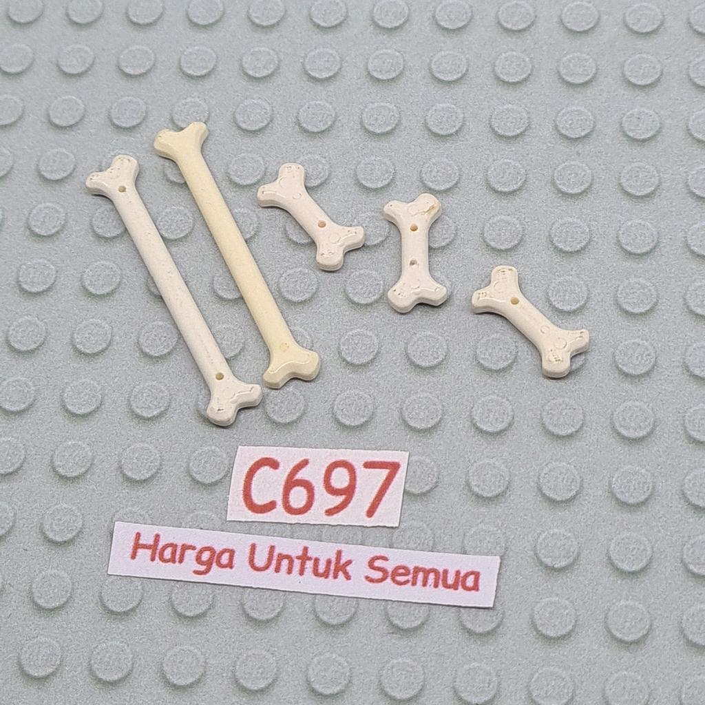 lego part out bekas curah aksesoris satuan semi brick curah kiloan bricks second balok borongan set 
