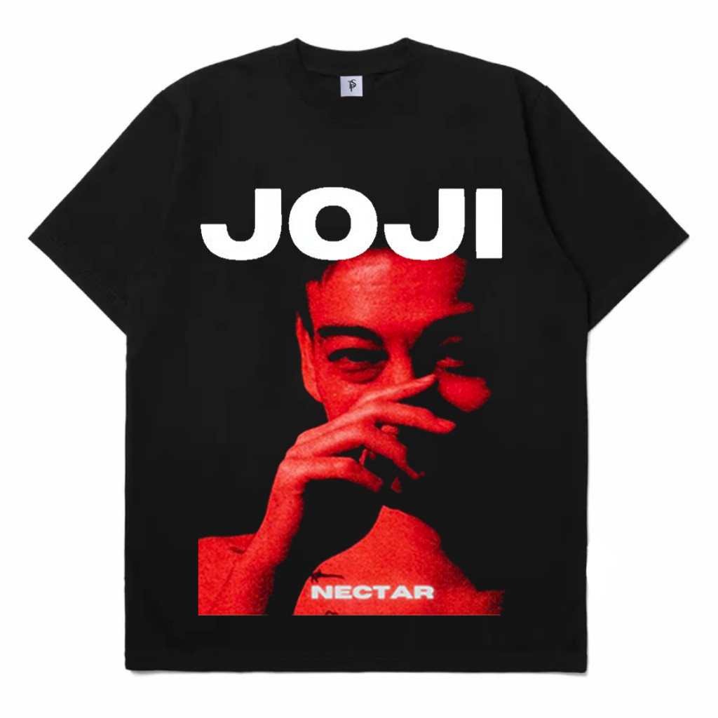 KAOS JOJI - TSHIRT JOJI COTTON COMBED