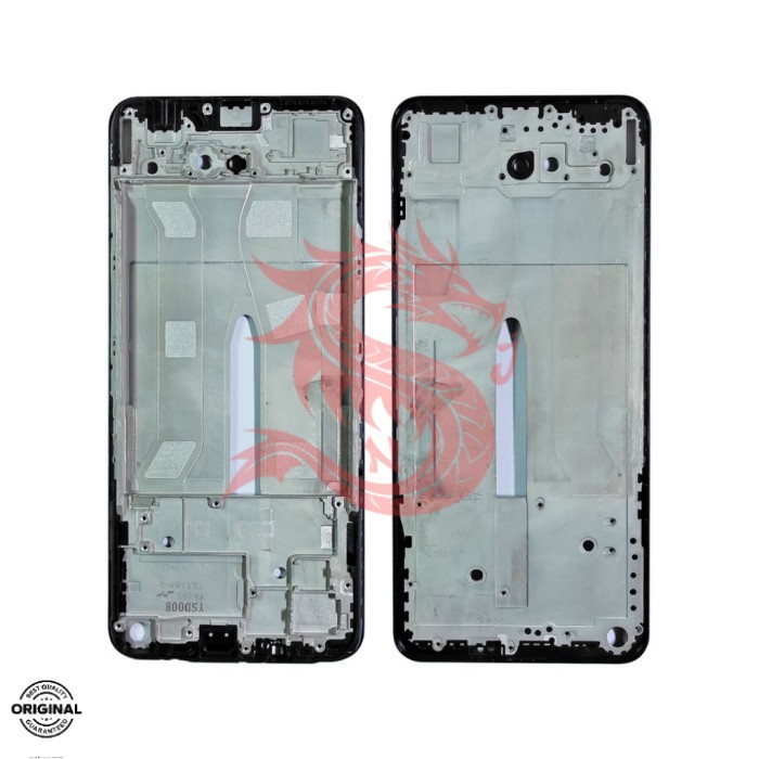 FRAME OPO A95 5G 2021 BLACK