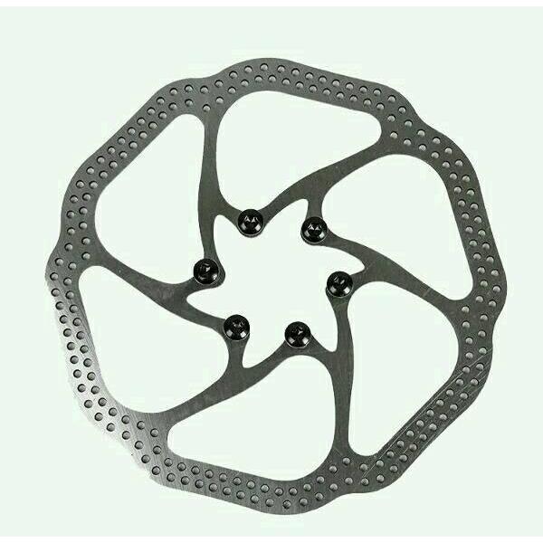 ROTOR AVID HS1 160MM - ROTOR SEPEDA - CAKRAM SEPEDA