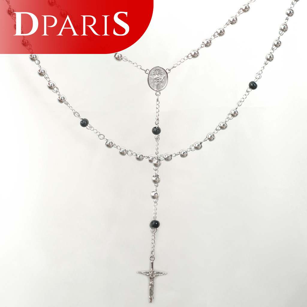 DPARIS Kalung Religi Rosario LMD300