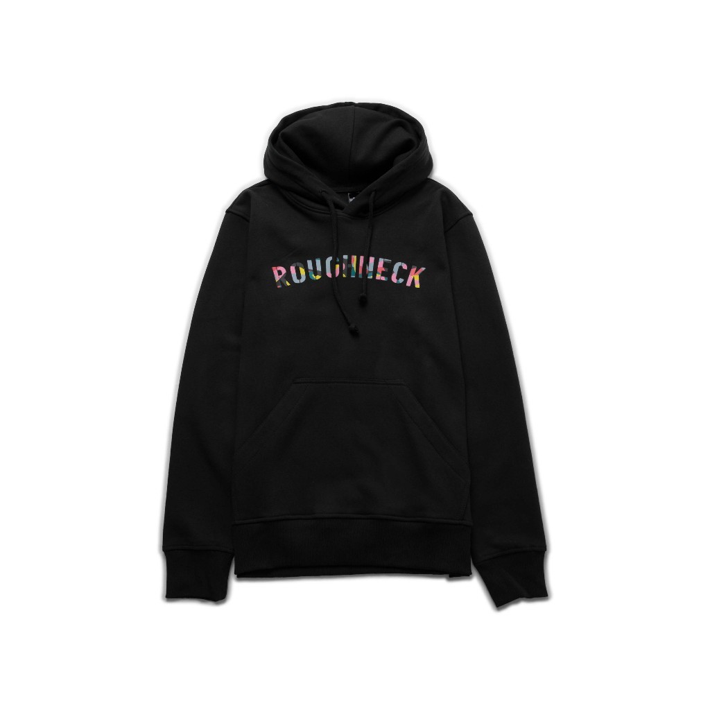 Promo Murah Roughneck H264 Sig Color Chalk Hoodie Terlaris