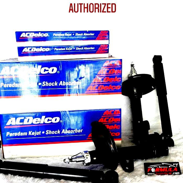 Acdelco Shockbreaker / ACDELCO Shockbreaker - Hyundai H1 (2007-2017) (Depan Belakang)