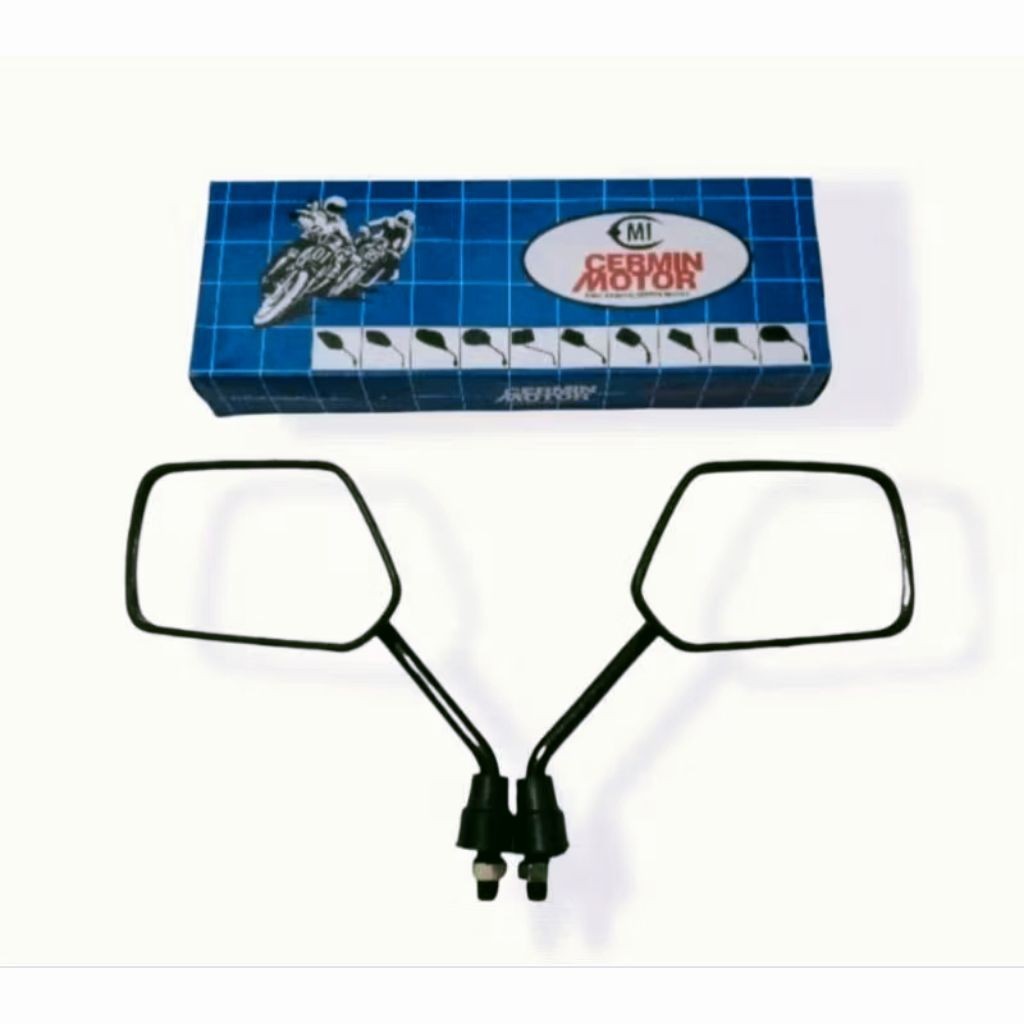 spion Honda Astrea Star sepion drat 12