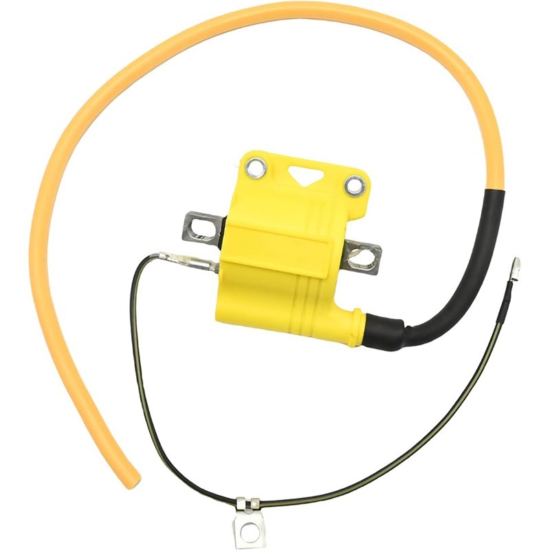 Ready Koil Pengapian Ignition Coil Nibbi Racing Coil Pengapian Racing MDY Untuk Motor Nibbi
