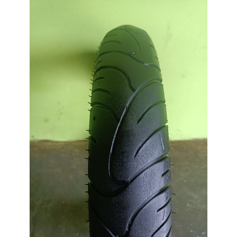 Ban Ring 16 Zeneos Uk 80/90 Tubeless Second