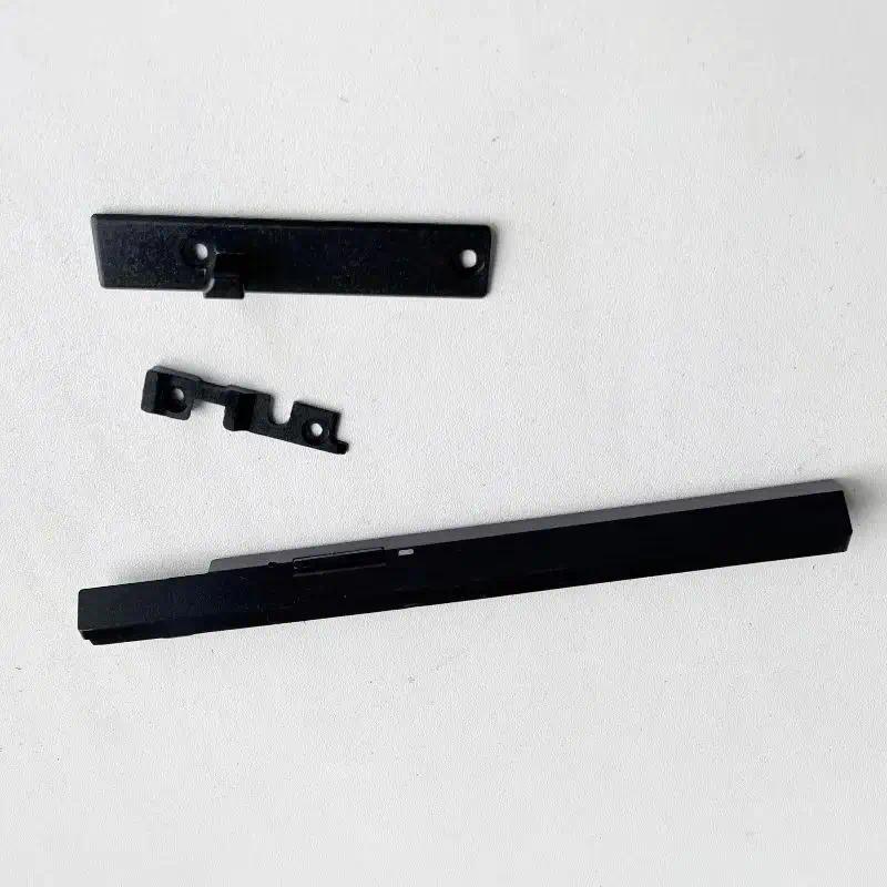 Optical Drive Bezel Panel Faceplate Cover Bracket for Lenovo ThinkPad T420 T420i T430 T430i W700 W70